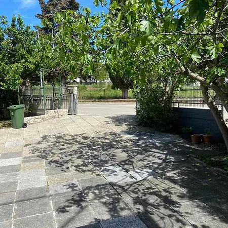 Maria Apartmán Biograd Na Moru