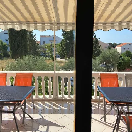 Apartmán Maria *