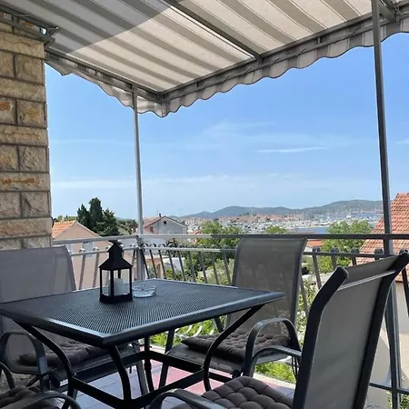 Maria Apartmán Biograd Na Moru