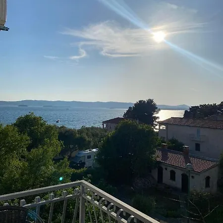 Apartmán Maria *