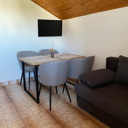 Maria Apartmán