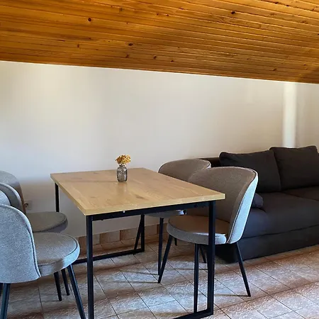 Apartmán Maria