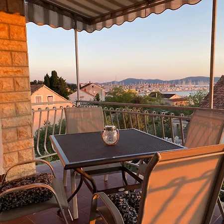 Maria Apartmán Biograd Na Moru