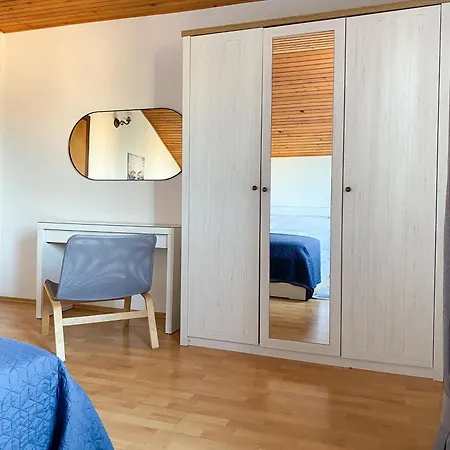 Maria Apartmán Biograd Na Moru