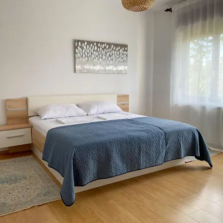 Apartmán Maria Biograd Na Moru