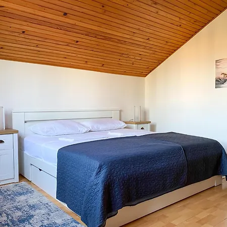 Maria Apartmán
