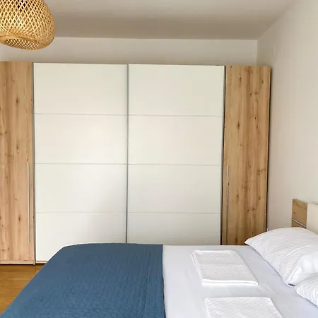 Apartmán Maria