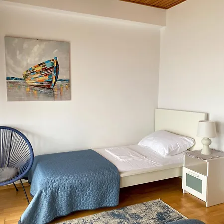 Maria Apartmán *