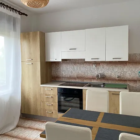 Maria Apartmán Biograd Na Moru