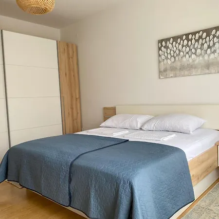 Apartmán Maria *