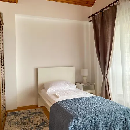 Maria Appartamento Biograd Na Moru