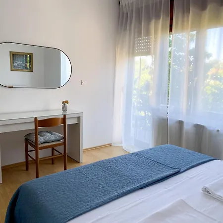 Apartmán Maria *