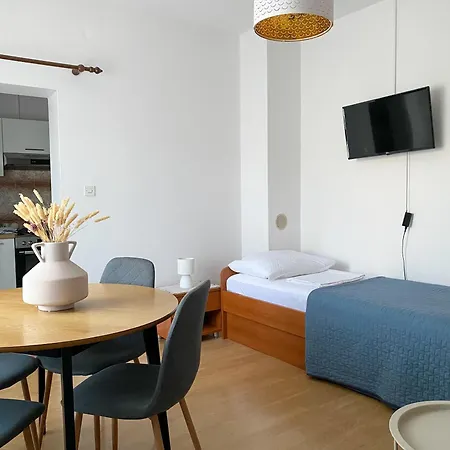 Apartmán Maria Biograd Na Moru