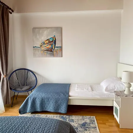 Maria Apartmán