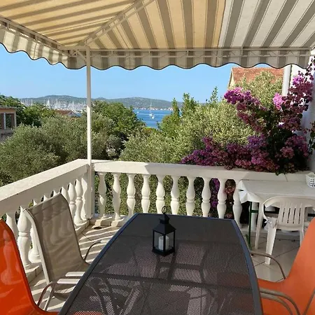 Maria Apartment