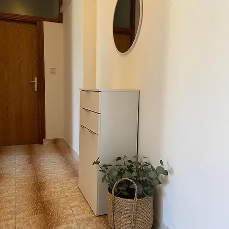 Apartment Maria *