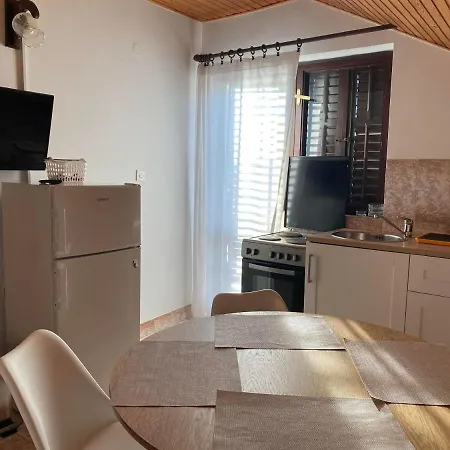 Apartment Maria *