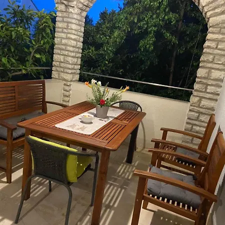 Maria Apartment
