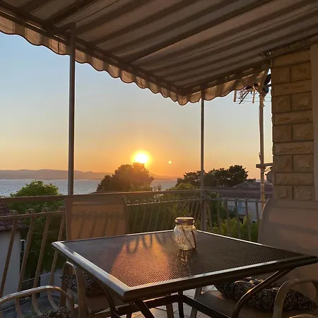 Maria Apartment Biograd Na Moru