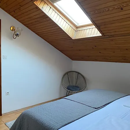 Maria Apartment *