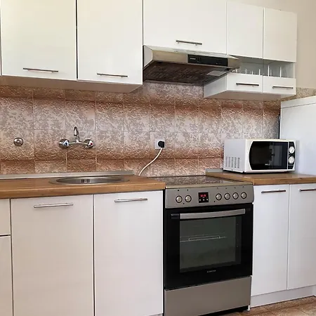 Maria Apartment