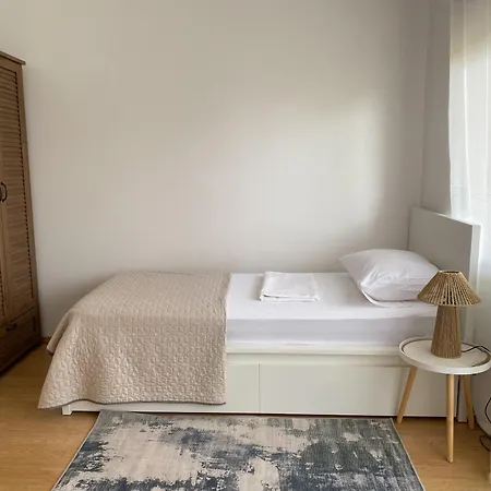 Apartment Maria Biograd Na Moru
