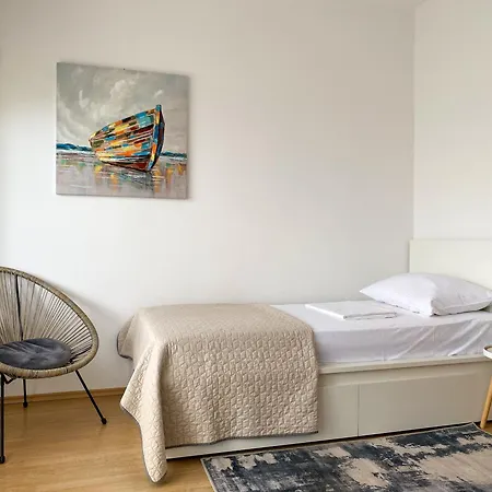 Maria Apartment