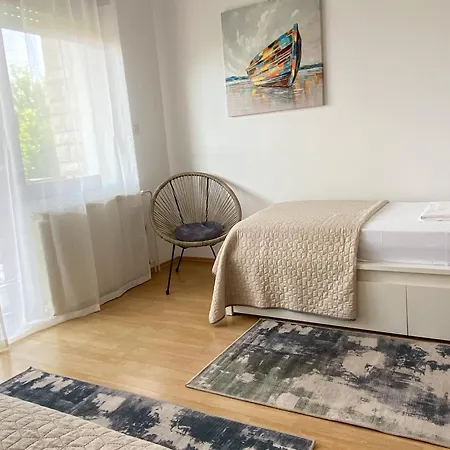 Apartment Maria