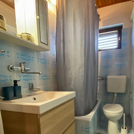 Maria Apartment Biograd Na Moru