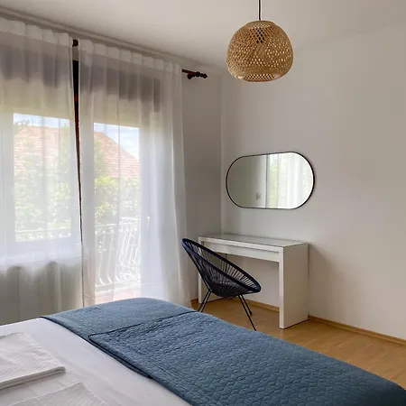 Apartment Maria Biograd Na Moru