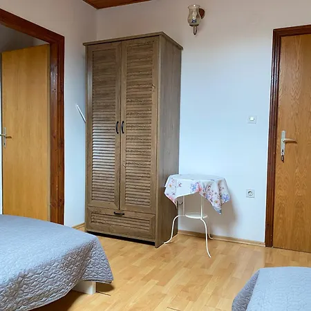 Apartment Maria