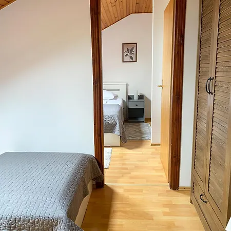 Maria Apartment Biograd Na Moru