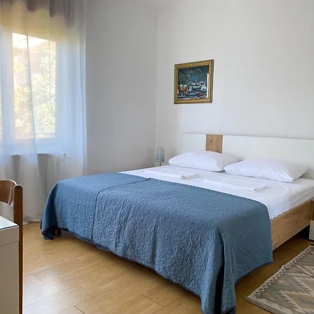 Maria Apartment
