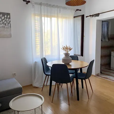 Apartment Maria