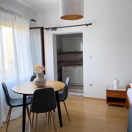 Maria Apartment *