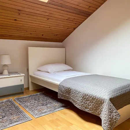 Apartment Maria *