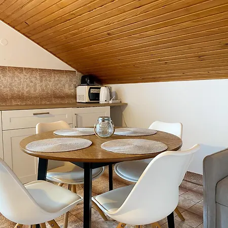 Maria Apartment Biograd Na Moru