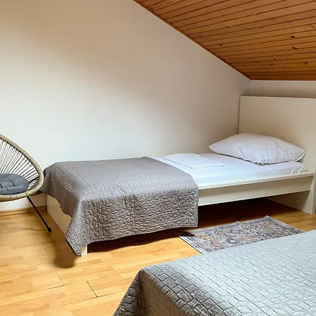 Maria Appartement
